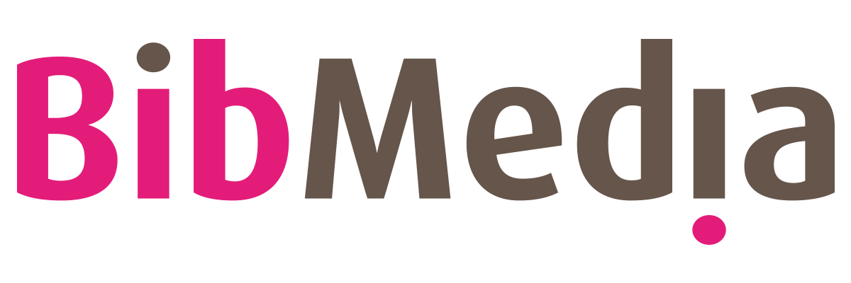 BibMedia Logo
